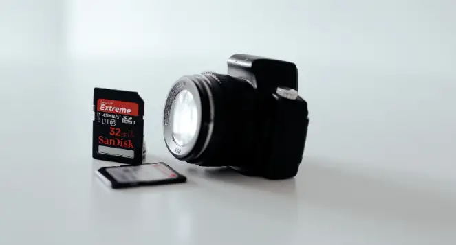 Why Is My Camera Not Reading An SD Card? (Solved)