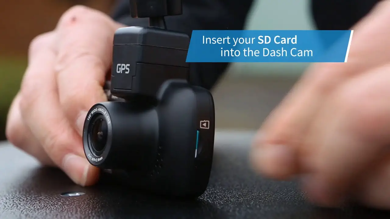 Dash Cam Not Recognizing SD Card? How To Fix It?
