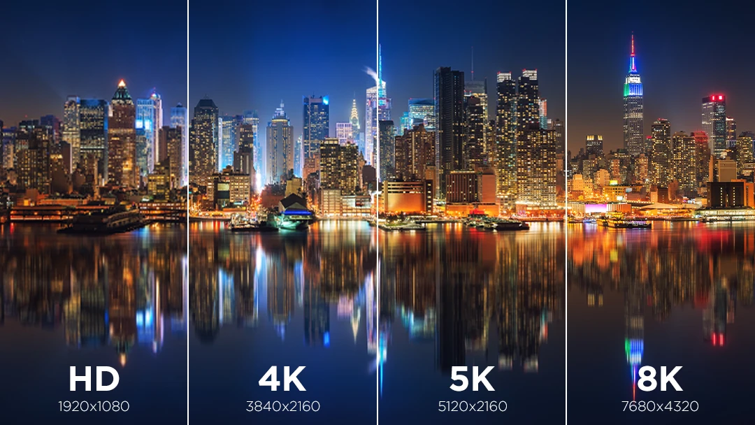 4k 30fps vs 1080p 60fps: Why 30fps May Be Better and Why