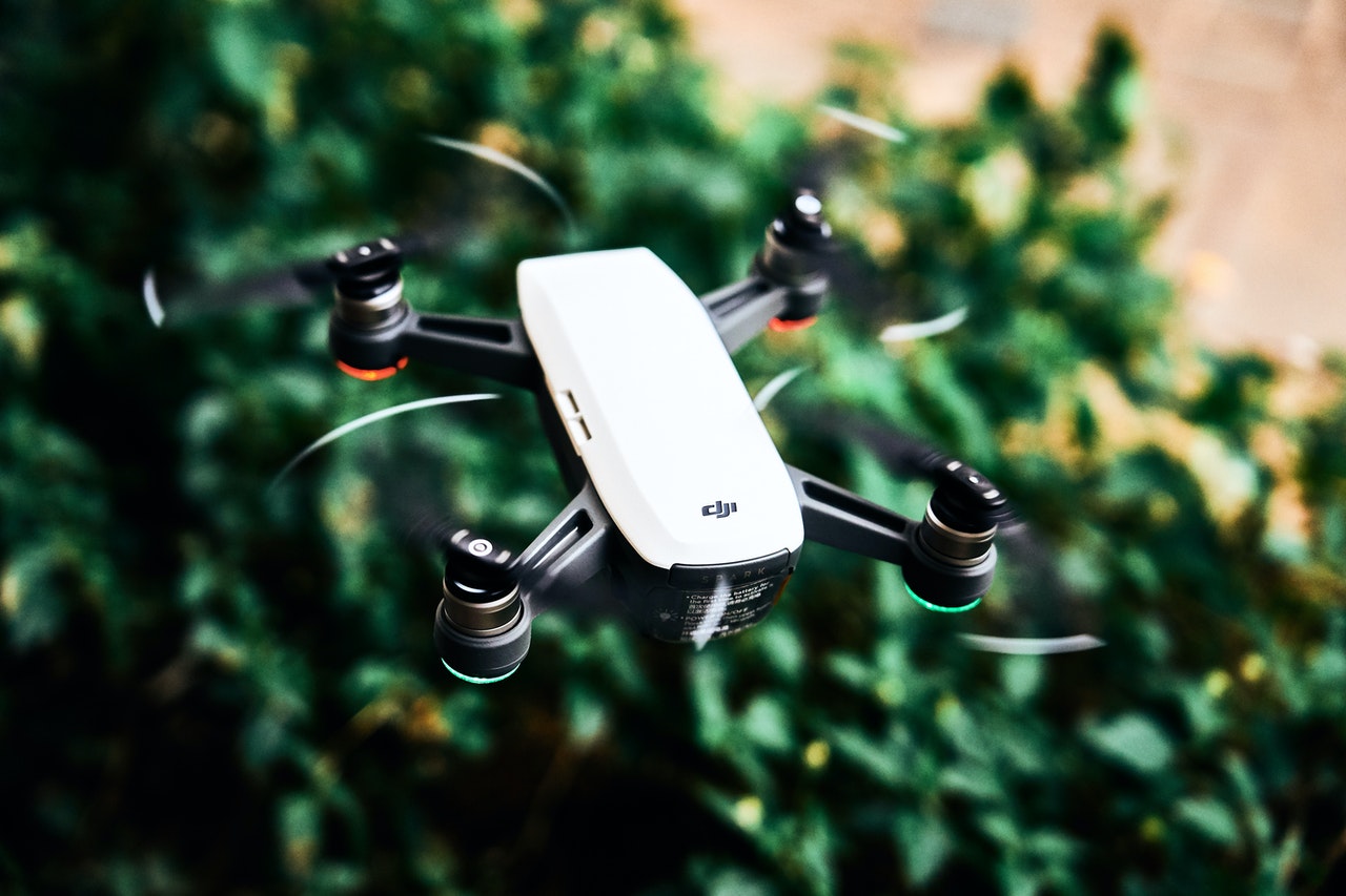 Does DJI Mini 2 Have Obstacle Avoidance?