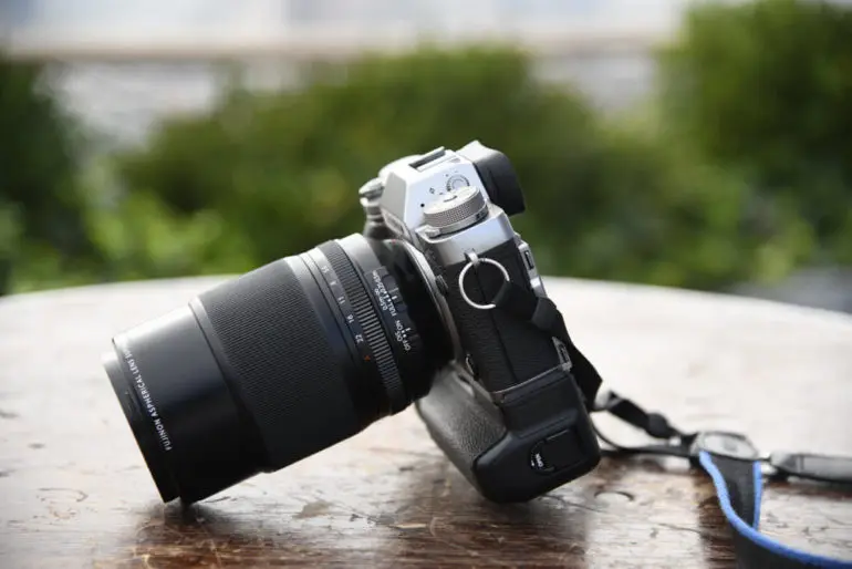 Fuji Macro Lens 60 vs 80: Key Differences