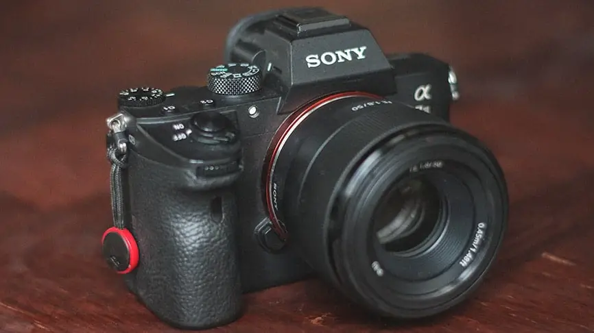 Sony A7iii Overheating Causes and How To Fix Them