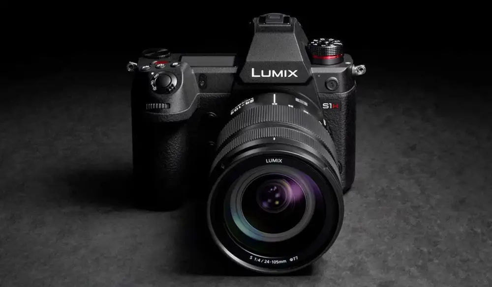 Is The Lumix S1H Netflix Approved? (What You Should Know)