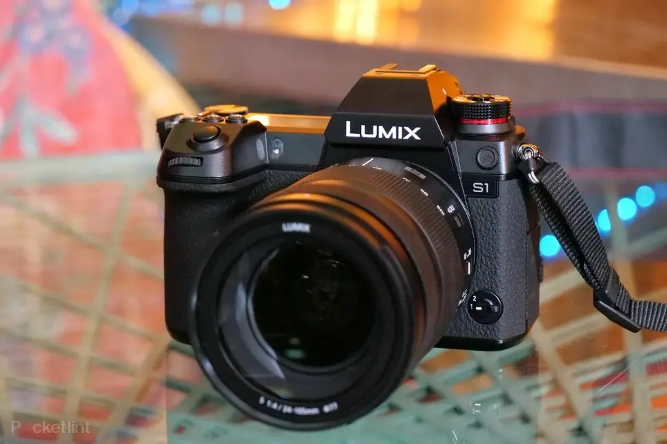 Panasonic Lumix S1 Price: How Much Does It Cost?